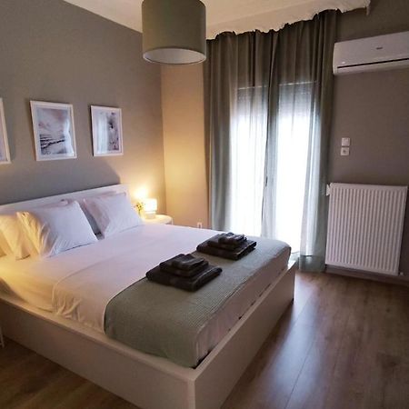 Apartament Project Leni 239 Saloniki Zewnętrze zdjęcie