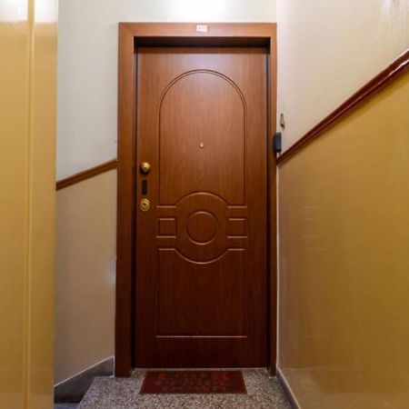 Apartament Project Leni 239 Saloniki Zewnętrze zdjęcie