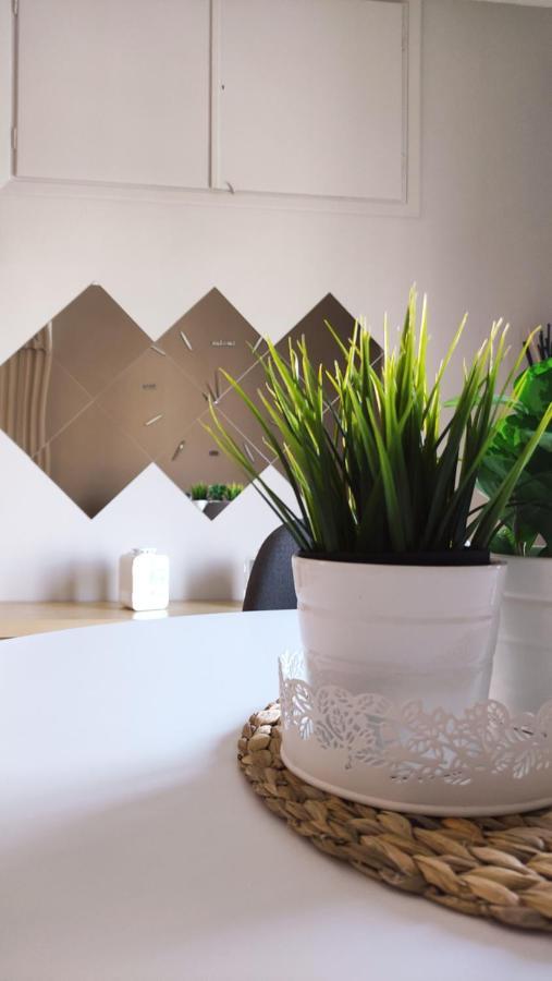 Apartament Project Leni 239 Saloniki Zewnętrze zdjęcie