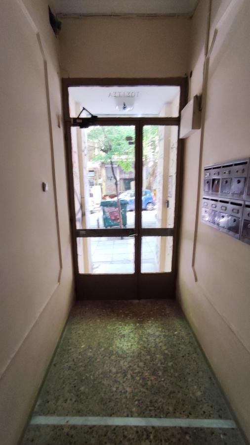 Apartament Project Leni 239 Saloniki Zewnętrze zdjęcie