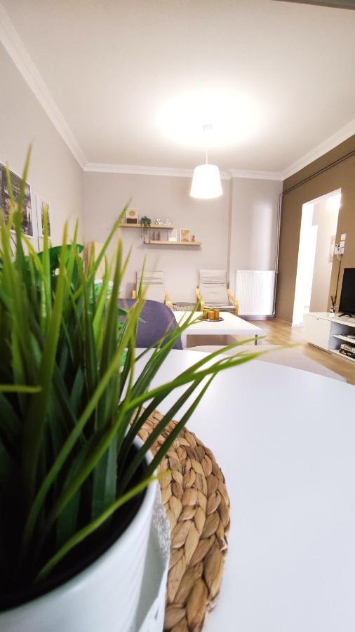 Apartament Project Leni 239 Saloniki Zewnętrze zdjęcie
