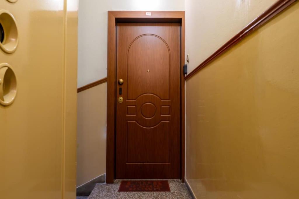 Apartament Project Leni 239 Saloniki Zewnętrze zdjęcie