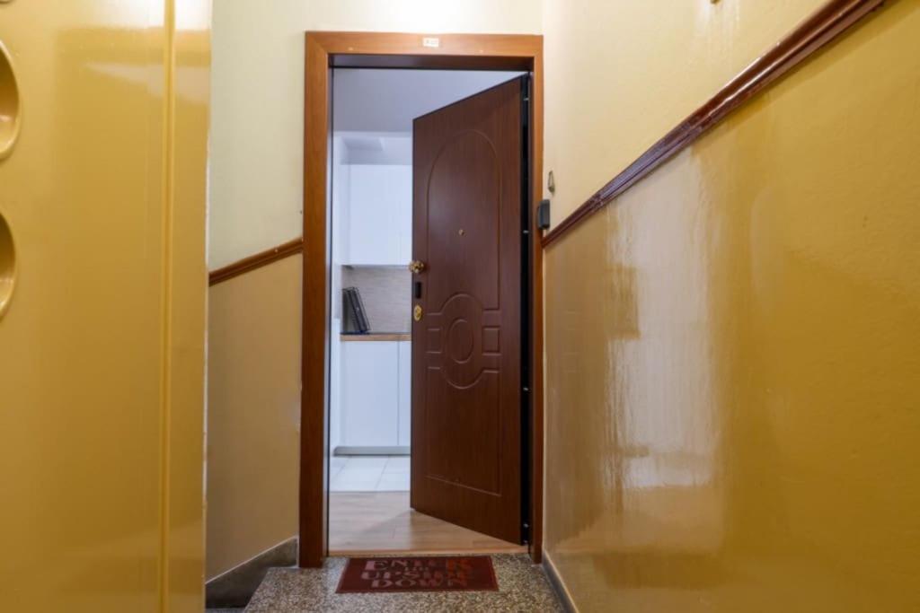 Apartament Project Leni 239 Saloniki Zewnętrze zdjęcie